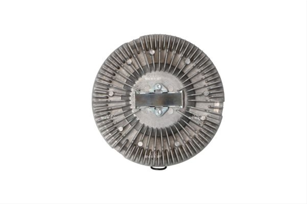 CUPLA, VENTILATOR RADIATOR