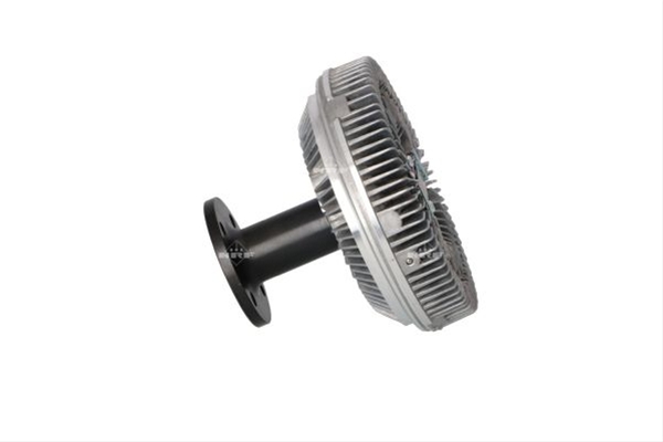 CUPLA, VENTILATOR RADIATOR
