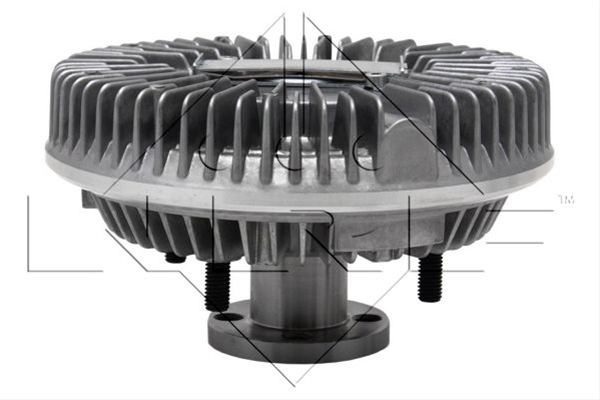 CUPLA, VENTILATOR RADIATOR