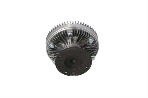 CUPLA, VENTILATOR RADIATOR