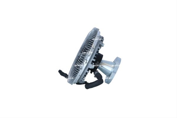 CUPLA, VENTILATOR RADIATOR