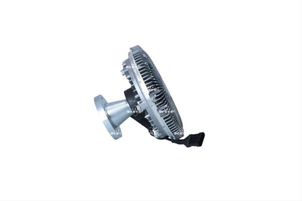 CUPLA, VENTILATOR RADIATOR