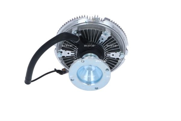 CUPLA, VENTILATOR RADIATOR