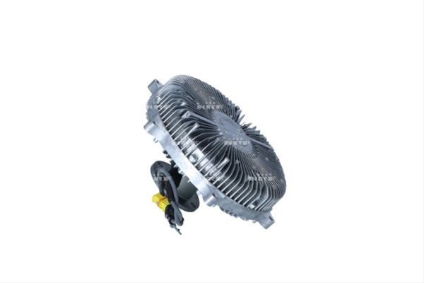 CUPLA, VENTILATOR RADIATOR