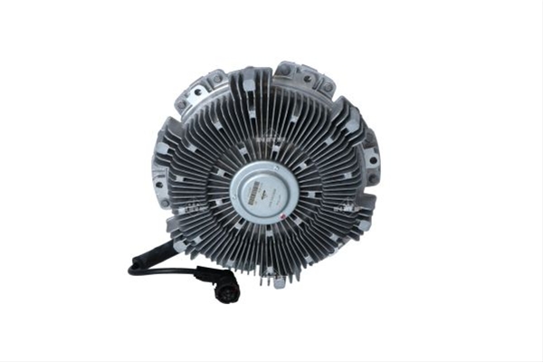 CUPLA, VENTILATOR RADIATOR
