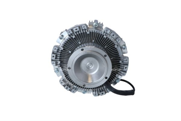 CUPLA, VENTILATOR RADIATOR