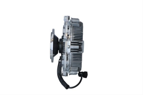 CUPLA, VENTILATOR RADIATOR