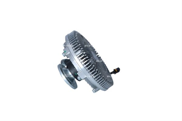 CUPLA, VENTILATOR RADIATOR