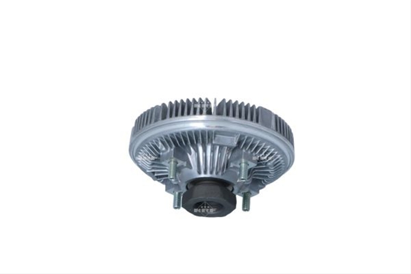 CUPLA, VENTILATOR RADIATOR