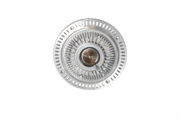 CUPLA, VENTILATOR RADIATOR