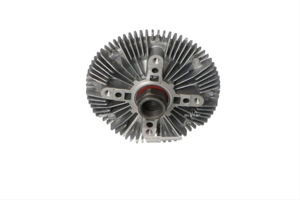 CUPLA, VENTILATOR RADIATOR
