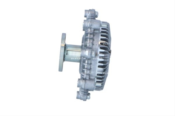 CUPLA, VENTILATOR RADIATOR