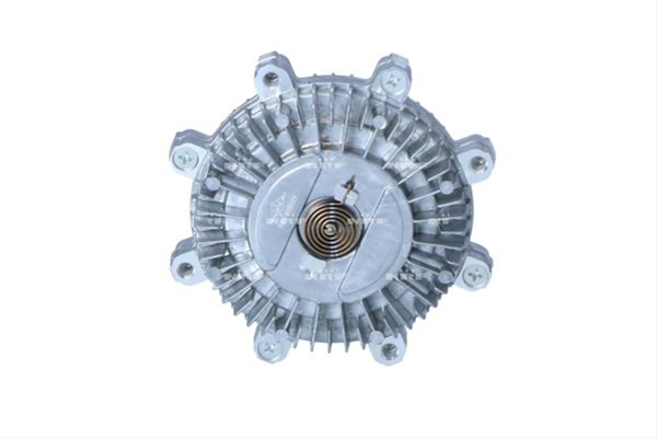 CUPLA, VENTILATOR RADIATOR
