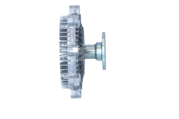 CUPLA, VENTILATOR RADIATOR