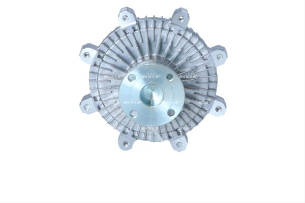 CUPLA, VENTILATOR RADIATOR