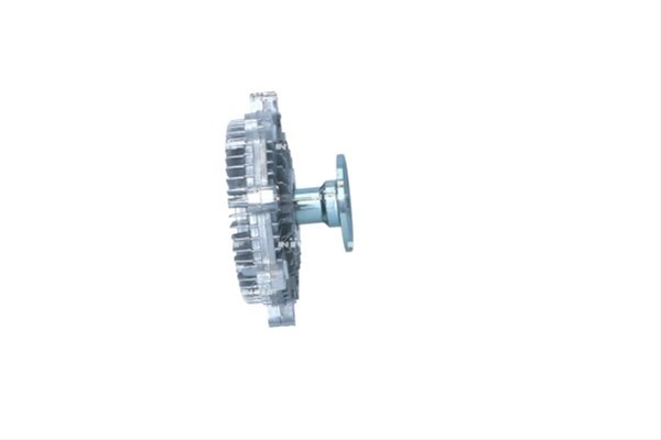 CUPLA, VENTILATOR RADIATOR