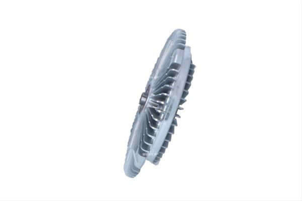 CUPLA, VENTILATOR RADIATOR