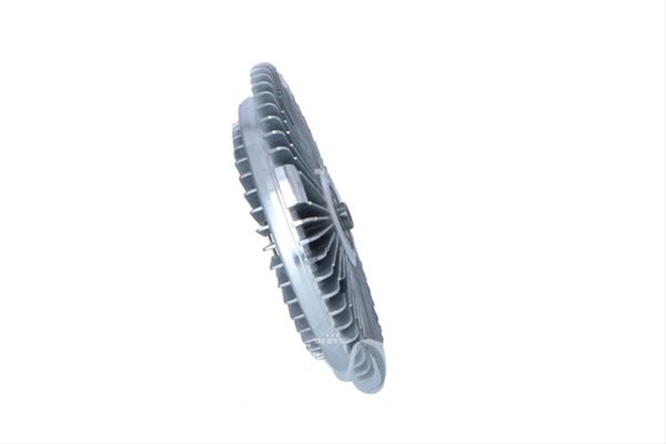 CUPLA, VENTILATOR RADIATOR