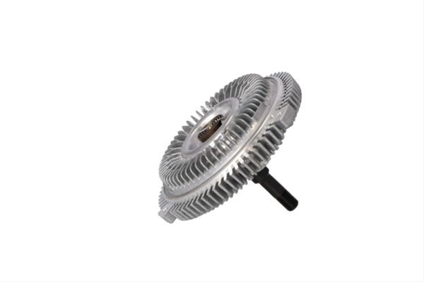 CUPLA, VENTILATOR RADIATOR