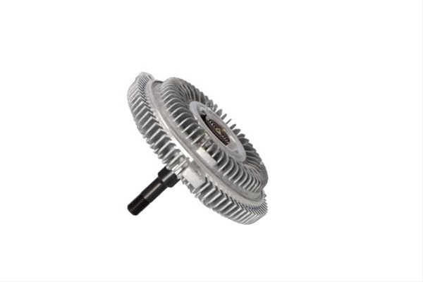 CUPLA, VENTILATOR RADIATOR