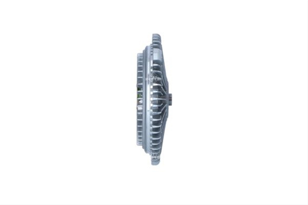 CUPLA, VENTILATOR RADIATOR