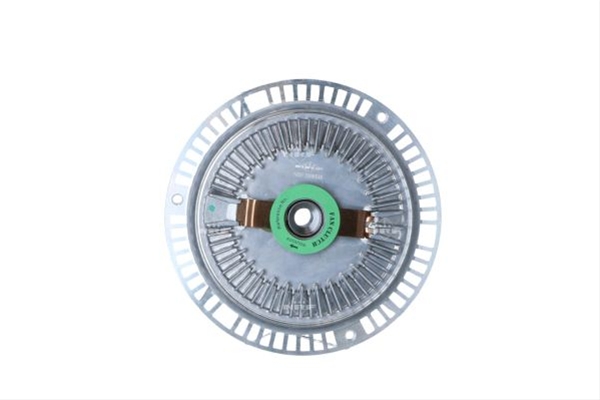CUPLA, VENTILATOR RADIATOR