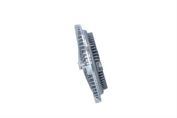 CUPLA, VENTILATOR RADIATOR