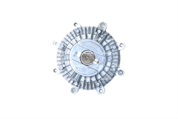 CUPLA, VENTILATOR RADIATOR