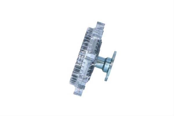 CUPLA, VENTILATOR RADIATOR