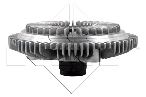 CUPLA, VENTILATOR RADIATOR