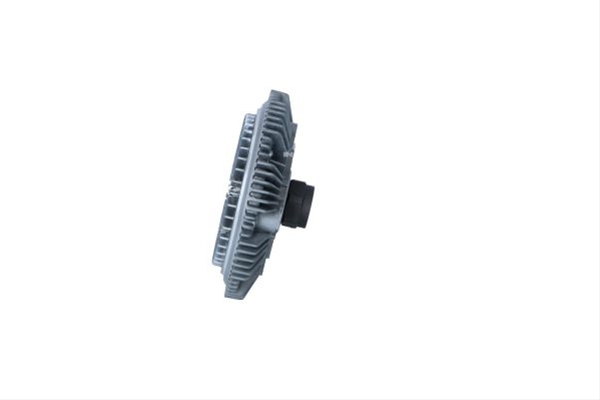 CUPLA, VENTILATOR RADIATOR