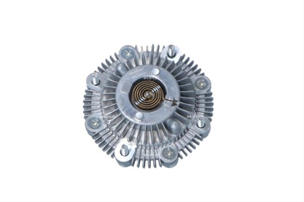 CUPLA, VENTILATOR RADIATOR
