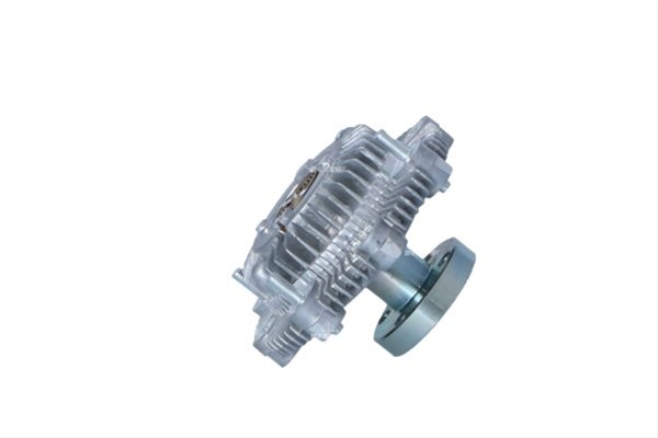 CUPLA, VENTILATOR RADIATOR