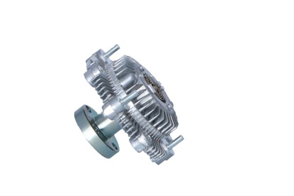 CUPLA, VENTILATOR RADIATOR