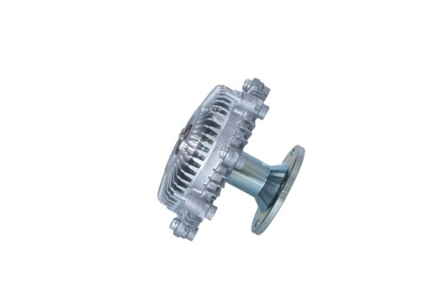 CUPLA, VENTILATOR RADIATOR