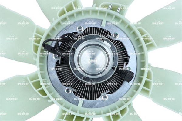 VASCOCUPLAJ CU ELICE VENTILATOR CSNBB