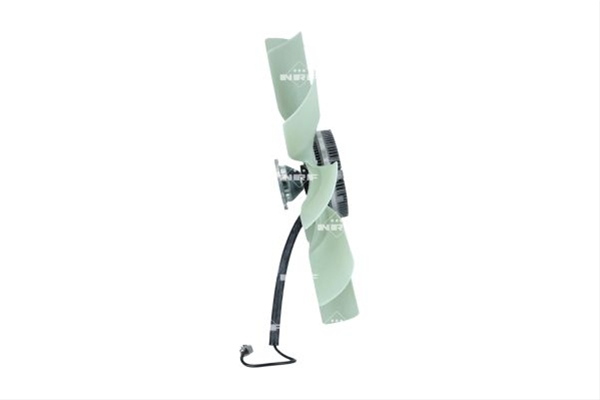 VASCOCUPLAJ CU ELICE VENTILATOR SE25