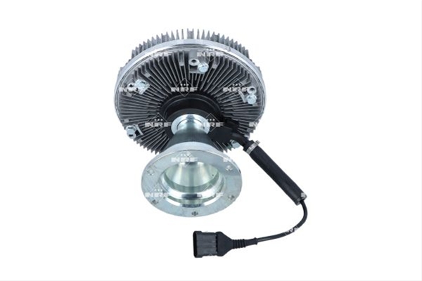 VASCOCUPLAJ CU ELICE VENTILATOR SE25