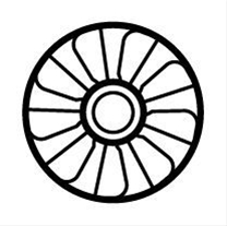 Imagine pentru produsul „ELICE VENTILATOR SE26"