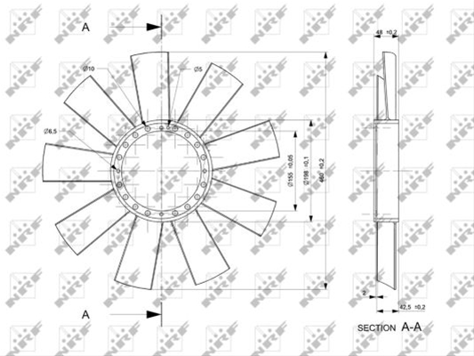 ELICE VENTILATOR