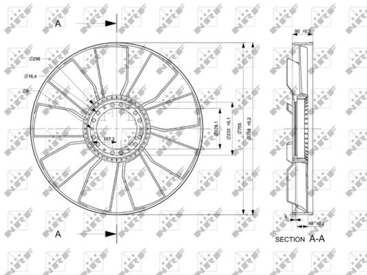 ELICE VENTILATOR
