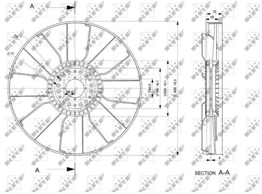 ELICE VENTILATOR