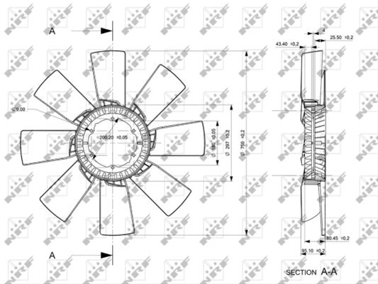 ELICE VENTILATOR SE24