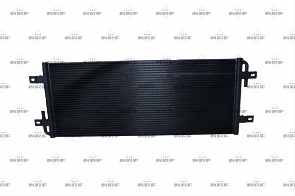 RADIATOR SE24