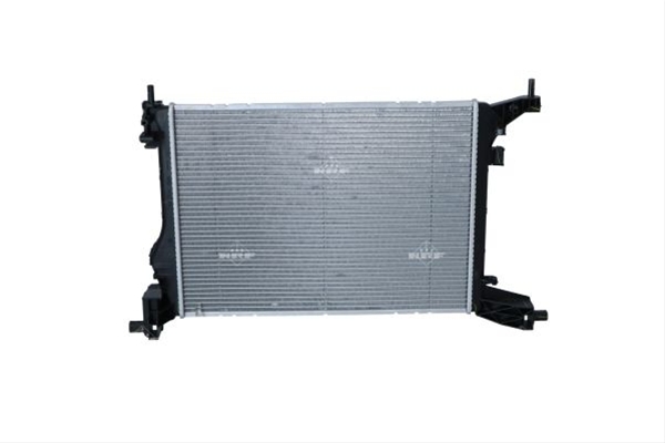 RADIATOR SE26