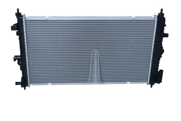 RADIATOR CSNBB