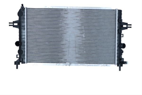 Imagine pentru produsul „RADIATOR, RACIRE MOTOR"