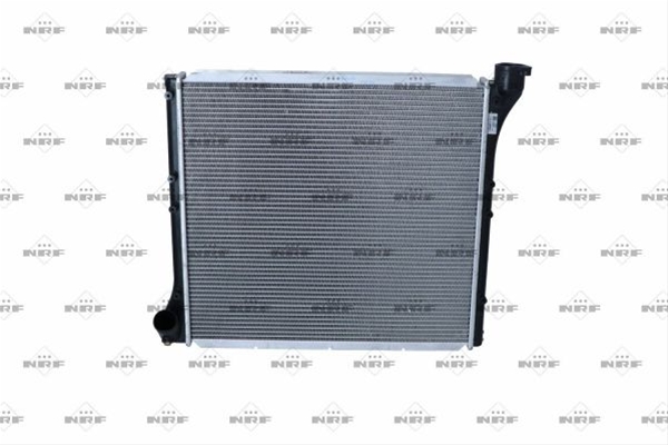 Imagine pentru produsul „RADIATOR, RACIRE MOTOR"