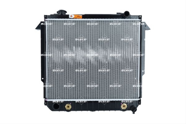 Imagine pentru produsul „RADIATOR, RACIRE MOTOR"