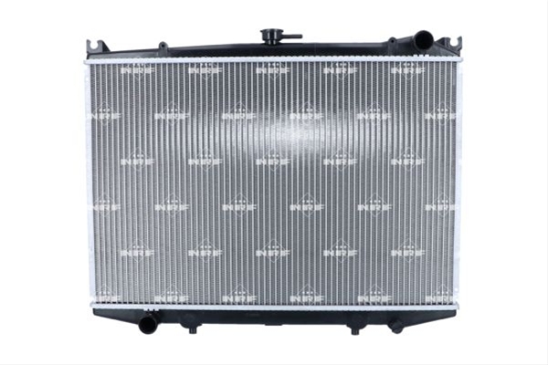 Imagine pentru produsul „RADIATOR, RACIRE MOTOR"
